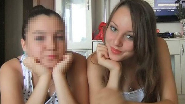Annelerini ldren kzlar dehet gecesini anlatt