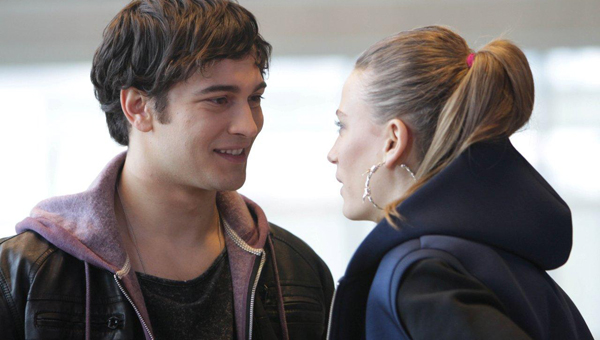 Medcezir 20. blm 1. fragman ve zeti yaynland Star tv izle ! 31 Ocak 2014 !