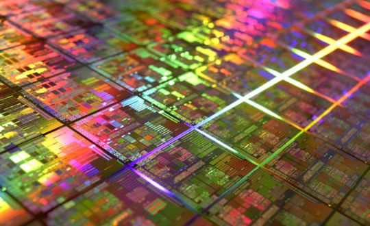 Galeri: PC tutkunlarna zel wallpaperlar!