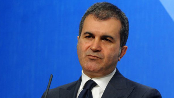 Bakan elik: Alevi dedelerinin umre ziyaretine youn talep var