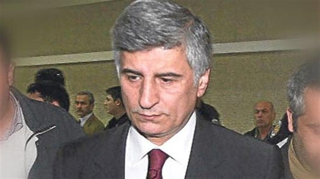 Fatih Hilmiolu salk kontrolnden geiriliyor