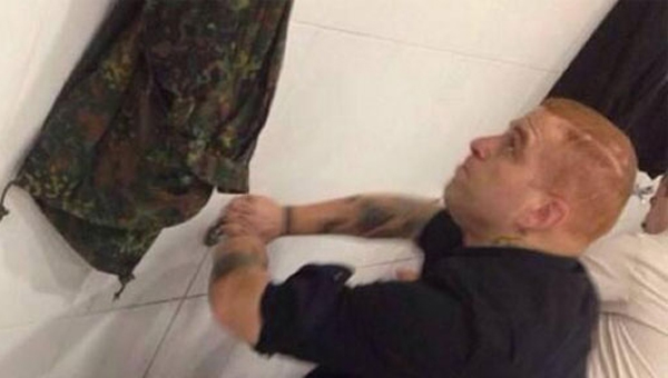 Gkhan zouz: Onlarn istedii gibi Mslman olmam