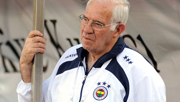 Luis Aragones hayatn kaybetti