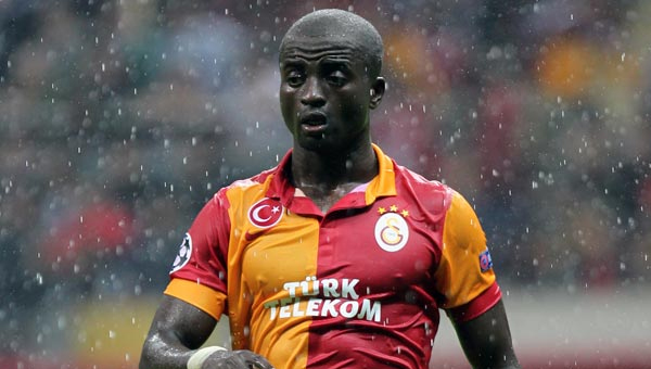 Dany Beikta'a kiraland!