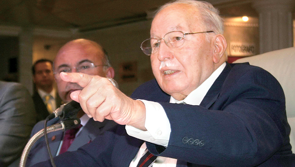 Erbakan: Askere Kbrs emrini ben verdim