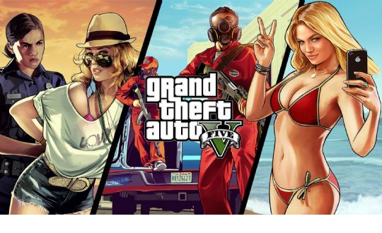 GTA 5, 2013'te ka milyon satt?