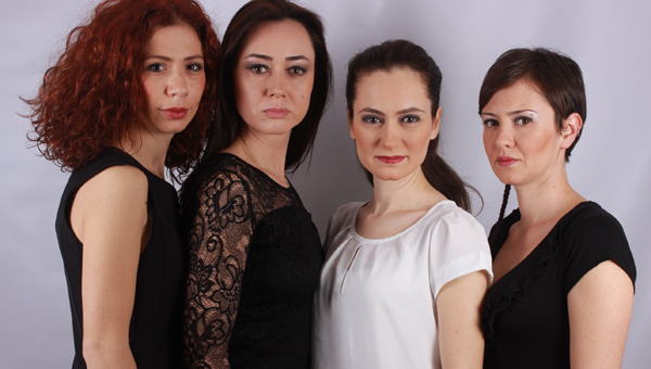 Show TV'de yeni gnlk dizi: Byk Sr
