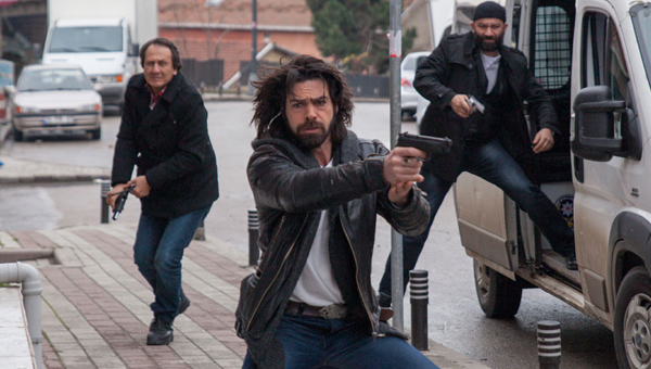 Arka Sokaklar 316. bölüm 1. fragmanı  ve özeti yayınlandı 8 Şubat 2014 izle ! kanald