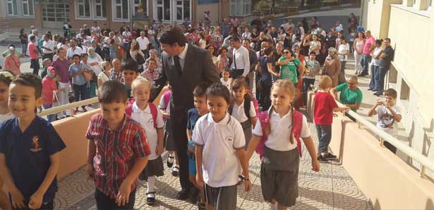 2014 Yl ubat Dnemi retmen Atamalar akland - 10 bin retmen atama sonular sorgu