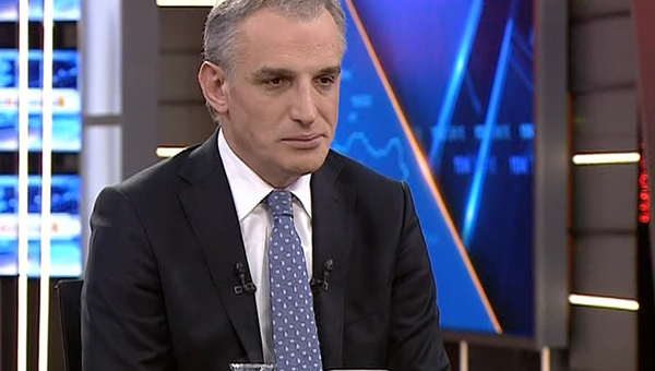 Mustafa Karaaliolu: Baz gazeteler Erdoan'a kfr pazarndan besleniyorlar