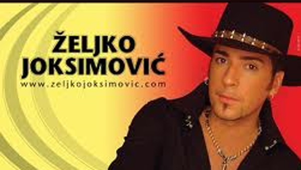 nl Srp arkc Joksimovi, stanbul'da