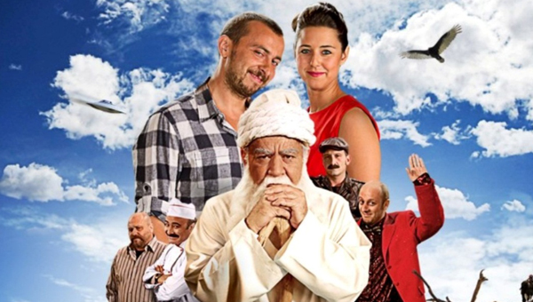 Leyla le Mecnun'un senaristi o iddiay yalanlad
