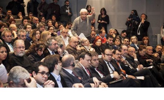 TSAKn altnda Truva At aramak