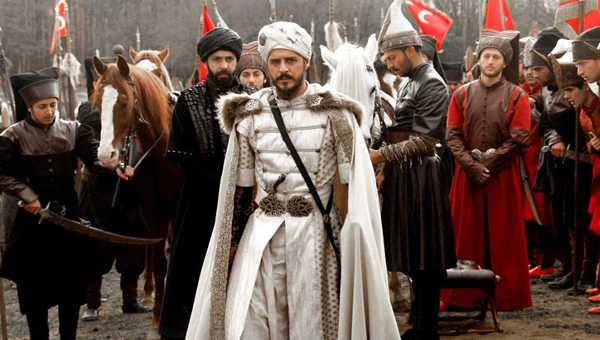 Muhteem Yzyl 123. blm 1. 2. fragman ve zeti yaynland 12 ubat 2014 izle ! star tv