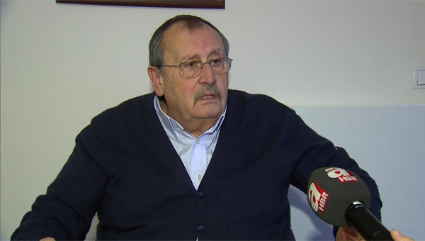 F.Baheli eski ynetici mer avuolu'ndan olay yaratacak cemaat iddias