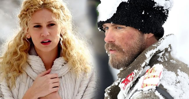 Kurt Seyit ve ura ne zaman yaynlanyor?