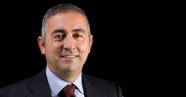 Babahan'dan tepki eken tweet!