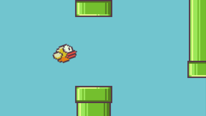 Flappy Bird neden kaldrld?