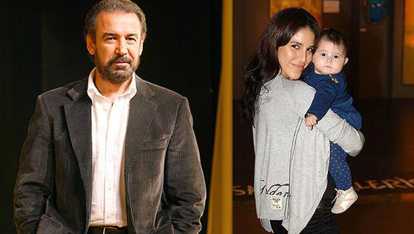 Cihan nal yine torununu grmeye gitmedi