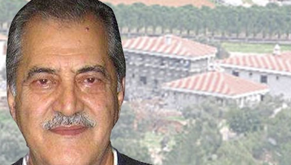  adam Mustafa latif Topba'tan villa yalanna net cevap