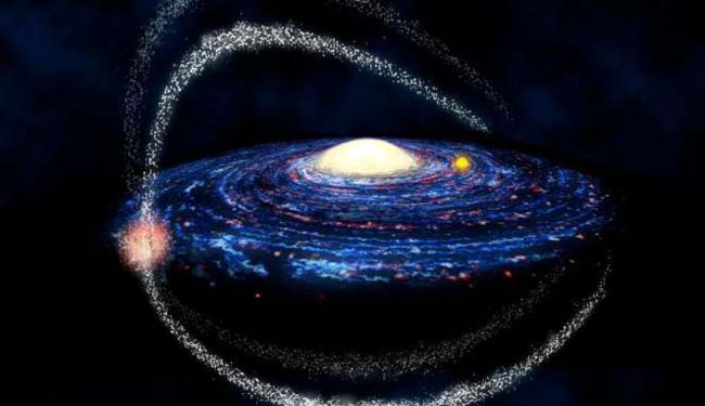 Gizemi Kefedilemeyen 4 Yeni Galaxy Kmesi!