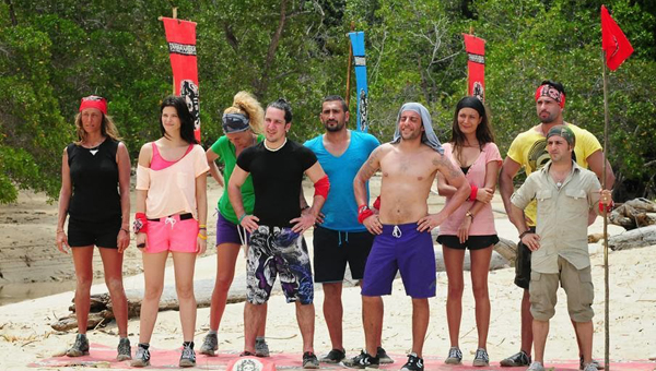 Ve Survivor kadrosu tamamland! Son bomba Eda zerkan oldu