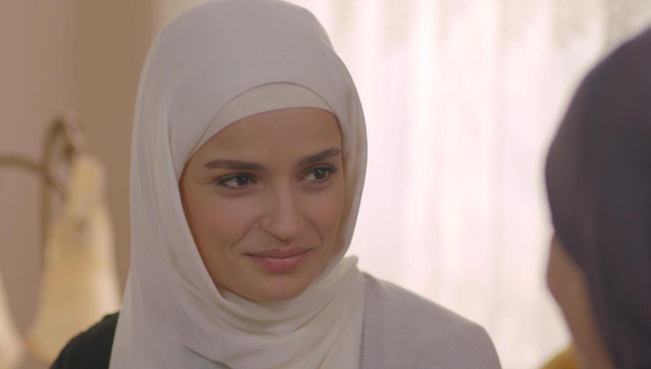 Huzur Soka'nda Feyza'da byk deiim