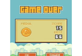 flappy bird oyunu nedir ? flappy bird neden kaldrld?