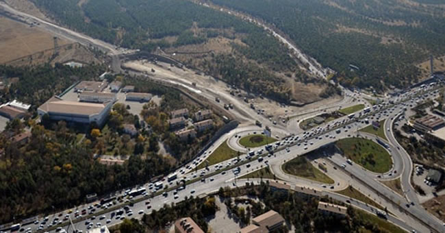 Gkek'ten 'ODT yolu' karar!