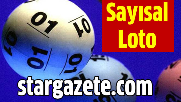 Saysal loto 15 ubat ekili sonular (mpi)