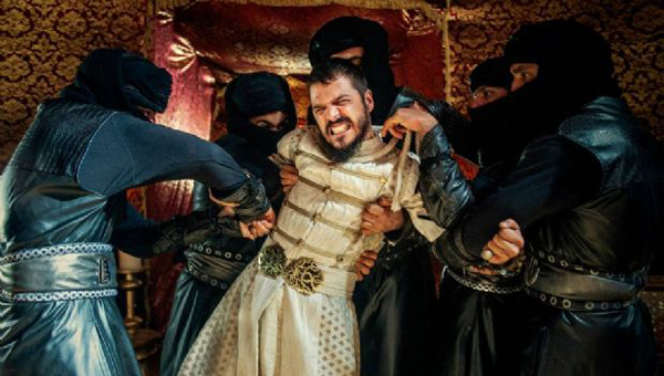 Muhteem Yzyl'dan ayrlan Mehmet Gnsrn ilk ii bakn ne oldu!