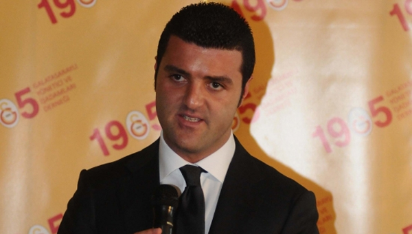 Siyasette Sargller dnemi: Sargl'n olu da aday oldu