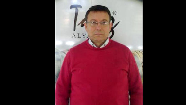 Tuvalette kalp krizi geirip ld