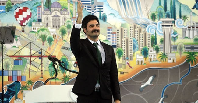 O ark iin ka para ald?