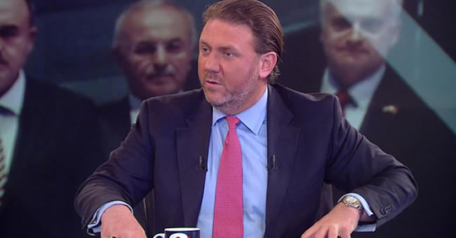 Yiit Bulut: Asl havuz Aydn Doan iin kuruldu