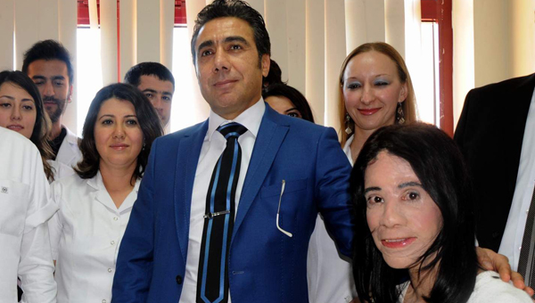 Trkiye'nin konutuu doktor Mehmet Mutaf bakn kim kt!