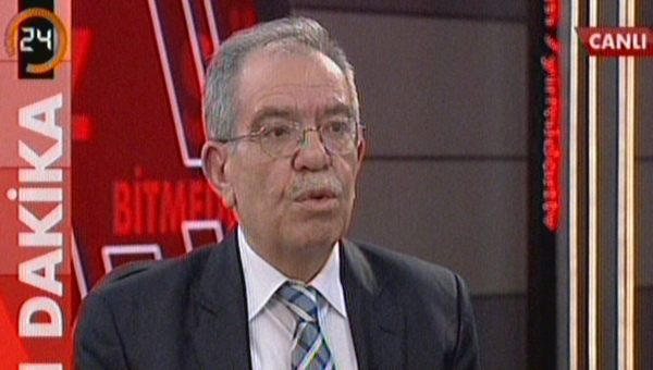 Hasan Karakaya: Glen'in ortaya k bir proje miydi?