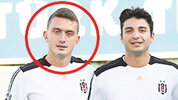 Gen Emre'nin grev sras