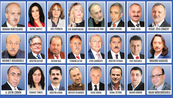 Paralel dinlemeye Trkiye'den tepki yad