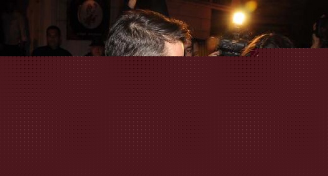 Beren Saat Kenan Doulu Sessizce Nianlandlar!