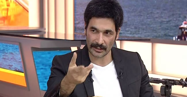 Yalaka kime denir? Uur Ilak cevaplad!