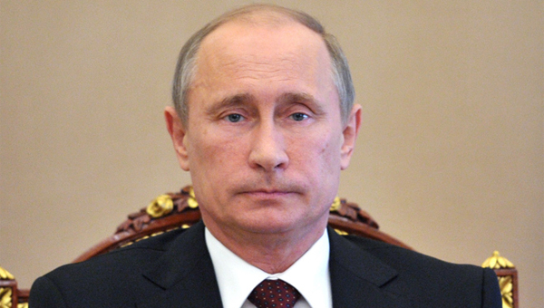 Putin'den kritik Krm hamlesi
