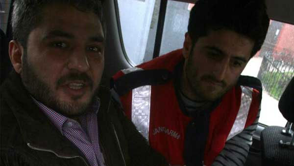 Bebek yzl seri katil yakaland