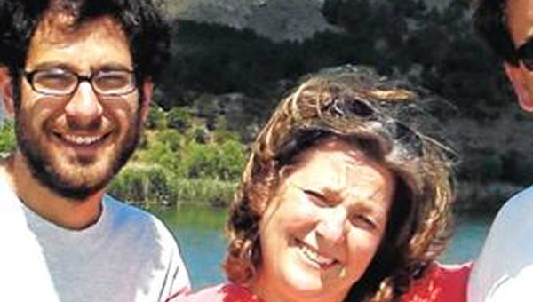 ODTܒl� Onur�un annesi de intihar etti