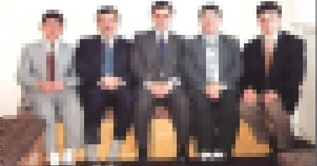 Paralel yap abi ve ablalar devreye soktu