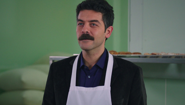 Ak Ekmek Hayaller final yapyor!