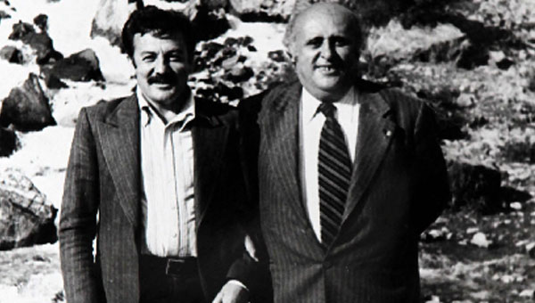 Duayen foto muhabiri Yaar Uar vefat etti!
