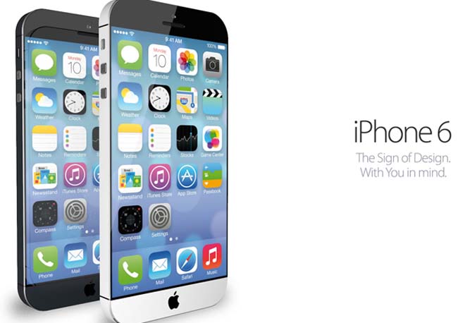 Made In Çin Iphone 6 İddiası!