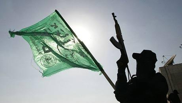 srail Hamas komutann gzaltna ald