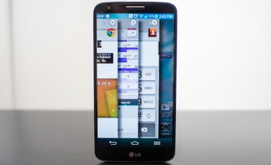 LG G3 ne zaman geliyor?